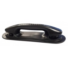 Rokturis, PVC, 280 mm, melns, A158416N